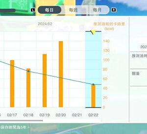 【御玩家】NS Switch 我的舞蹈教室 中文版 運動 訓練 現貨 7