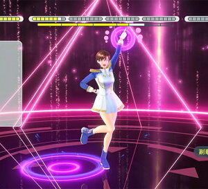 【御玩家】NS Switch 我的舞蹈教室 中文版 運動 訓練 現貨 5