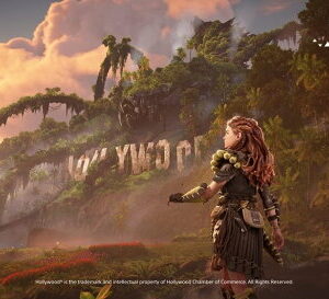 【御玩家】PS5 地平線:西域禁地 完全版 中文版 現貨 4