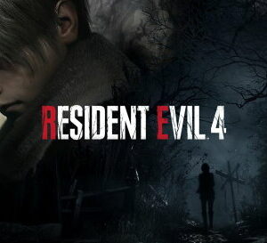 【御玩家】PS4 PS5 惡靈古堡4 重製版 中文版 Resident Evil 4 現貨 1
