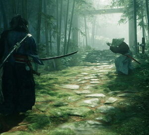 【御玩家】PS5 浪人崛起 Rise of the Ronin 中文一般版 現貨 2