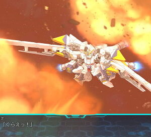 【御玩家】NS Switch PS4 超級機器人大戰30 中文版 機器人 大戰 現貨 3