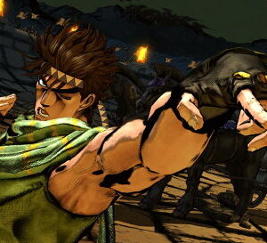 【御玩家】PS5 PS4 Switch JOJO 的奇妙冒險 群星之戰 重製版 中文一般版 4