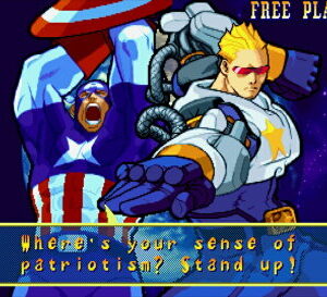 【御玩家】NS Switch PS4 Marvel vs. Capcom 格鬥合集:大型電玩經典 日英文合版 3