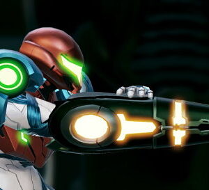 【御玩家】NS Switch 密特羅德 生存恐懼 銀河戰士 中文版 (送特典) 7