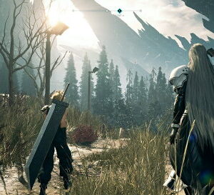 【御玩家】PS5 最終幻想7 重生 FF7 太空戰士7 Final Fantasy VII Rebirth 一般版 豪華版 典藏版 4