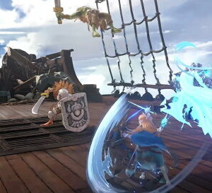 【御玩家】PS5 PS4 碧藍幻想 Relink 中文一般版 1