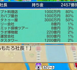 【御玩家】NS Switch 桃太郎電鐵世界~地球圍繞著希望轉動!~日文一般版 現貨 4