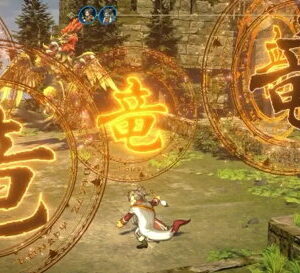 【御玩家】NS Switch PS4 PS5 百英雄傳 中文版 現貨 6