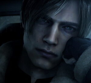 【御玩家】PS4 PS5 惡靈古堡4 重製版 中文版 Resident Evil 4 現貨 2