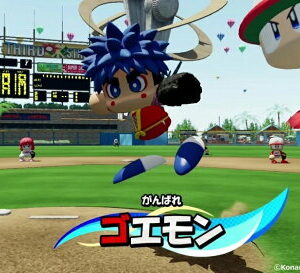 【御玩家】NS Switch PS4 實況野球 2024-2025 純日版(無中文) 30周年紀念作 現貨 6