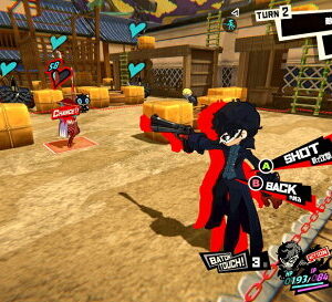 【御玩家】NS Switch PS4 PS5 女神異聞錄5 戰略版 中文版 P5 現貨 2
