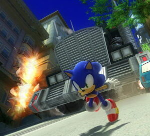 【御玩家】NS Switch PS5 PS4 索尼克 x 夏特 世代重啟 中文版 音速小子 5