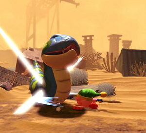 【御玩家】NS Switch 星之卡比 探索發現 卡比 探索 發現 中文版 Kirby 5