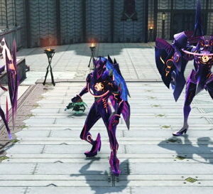 【御玩家】NS Switch 異度神劍3 Xenoblade 3 異度 神劍 異域神劍3 中文版 現貨 3