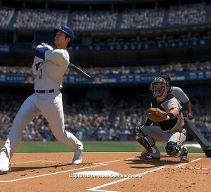 【御玩家】PS5 MLB The Show 24 美國職棒大聯盟24 英文版 (不支援中文) 2