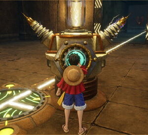 【御玩家】PS5 PS4 航海王 時光旅詩 ONE PIECE Odyssey 海賊王 現貨 4