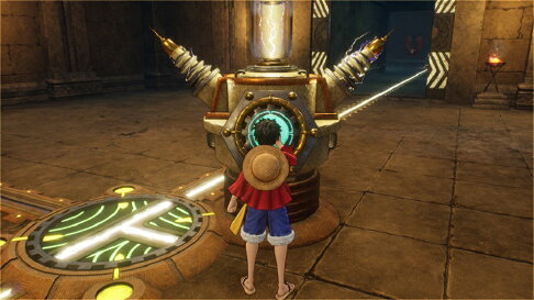【御玩家】PS5 PS4 航海王 時光旅詩 ONE PIECE Odyssey 海賊王 現貨 4