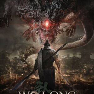 【御玩家】PS5 PS4 臥龍：蒼天隕落 Wo Long 中文版 現貨 1