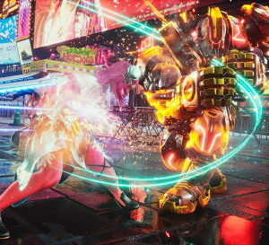 【御玩家】PS5 鐵拳8 Tekken 8 中文版 現貨 5