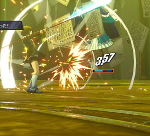 【御玩家】PS4 PS5 女神異聞錄3 Reload 中文版 1
