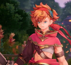 【御玩家】PS5 PS4 聖劍傳說 Visions of Mana 中文一般版 6