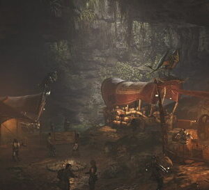 【御玩家】[預購2025/02/28發售] PS5 魔物獵人 荒野 Monster Hunter Wilds 全新魔物登場 中文一般版 限定版 典藏版 3