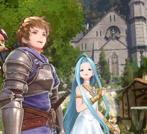 【御玩家】PS5 PS4 碧藍幻想 Relink 中文一般版 3