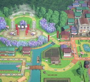 【御玩家】NS Switch 鬼滅之刃 成為最強隊士!中文一般版 多人同樂 3