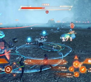 【御玩家】NS Switch 異度神劍3 Xenoblade 3 異度 神劍 異域神劍3 中文版 現貨 5