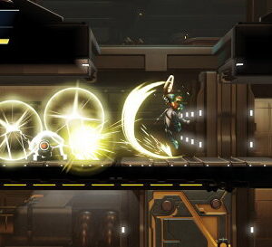 【御玩家】NS Switch 密特羅德 生存恐懼 銀河戰士 中文版 (送特典) 3