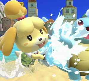 【御玩家】NS Switch 任天堂明星大亂鬥 特別版 瑪利歐 大亂鬥 中文版 3