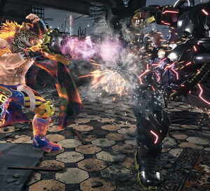【御玩家】PS5 鐵拳8 Tekken 8 中文版 現貨 2