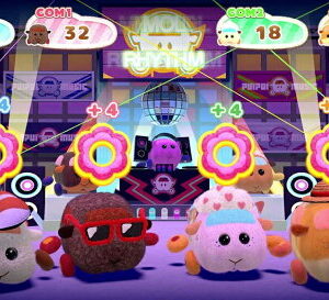 【御玩家】NS Switch PUI PUI 天竺鼠車車 一起來！天竺鼠車車派對！中文版 現貨 6