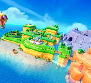 【御玩家】NS Switch 超級瑪利歐派對 空前盛會 中文版 瑪利歐 派對 現貨 6