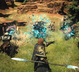【御玩家】PS5 龍族教義2 Dragon's Dogma 2 中日英文版 4