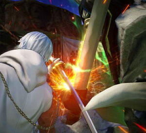 【御玩家】NS Switch 刀劍亂舞無雙 刀劍亂舞 無雙 中文版 3