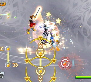 【御玩家】NS Switch PS4 王國之心 記憶旋律 中文版 6