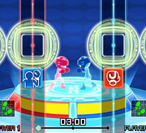 【御玩家】NS Switch 健身拳擊 減重拳擊 中文版 Fitness Boxing 7