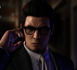 【御玩家】PS5 PS4 人中之龍7 外傳 英雄無名 中文版 1