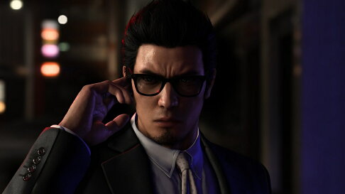 【御玩家】PS5 PS4 人中之龍7 外傳 英雄無名 中文版 1