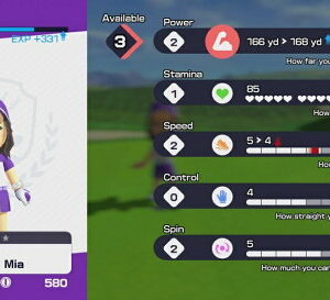 【御玩家】NS Switch 瑪利歐高爾夫 超級衝衝衝 高爾夫 瑪利歐 運動 現貨 7