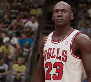 【御玩家】NS Switch PS4 PS5 NBA 2K23 中文版 籃球 職籃 現貨 4