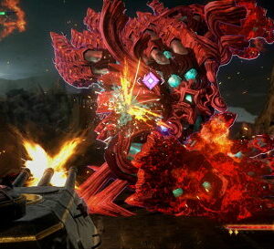 【御玩家】NS Switch 蓓優妮塔3 魔兵驚天錄3 BAYONETTA 3 中文版 特別版 現貨 3