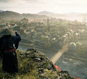 【御玩家】PS5 浪人崛起 Rise of the Ronin 中文一般版 現貨 1