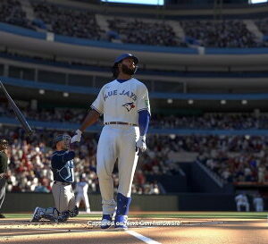 【御玩家】PS5 MLB The Show 24 美國職棒大聯盟24 英文版 (不支援中文) 5