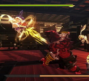 【御玩家】NS Switch 天穗之咲稻姬 中文版 現貨 2