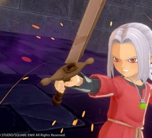 【御玩家】NS Switch 勇者鬥惡龍 怪物仙境3 魔族王子與艾爾芙的旅程 中文一般版 現貨 4