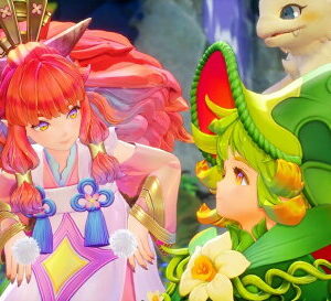 【御玩家】PS5 PS4 聖劍傳說 Visions of Mana 中文一般版 1