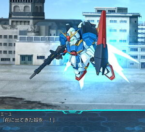 【御玩家】NS Switch PS4 超級機器人大戰30 中文版 機器人 大戰 現貨 5